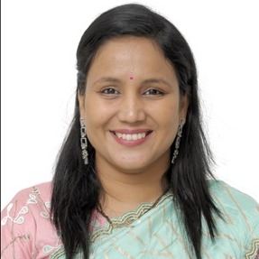 DR. PRACHI JAIN
